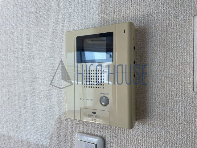 森甚Dのセキュリティ