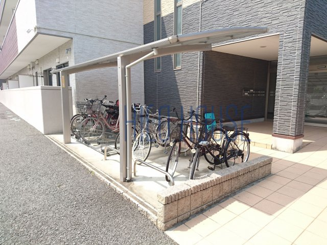 森甚Dのその他共用部分