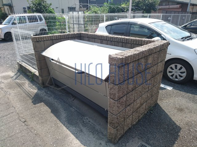 森甚Dのその他共用部分