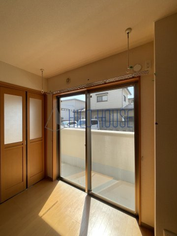 森甚Dのその他共用部分