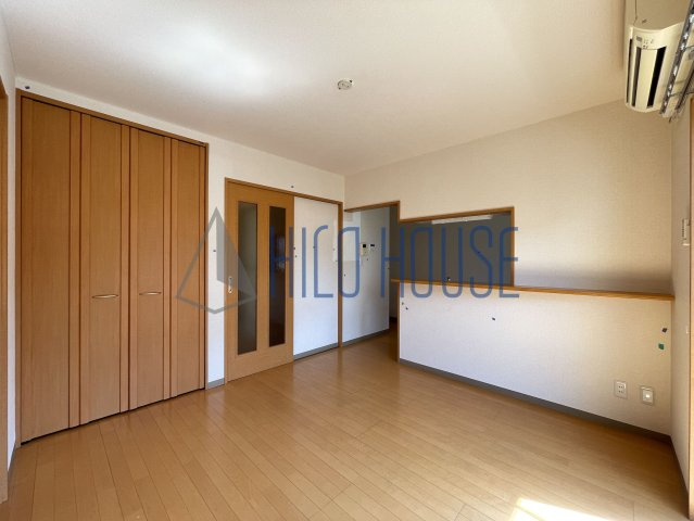 森甚Dの居間・リビング