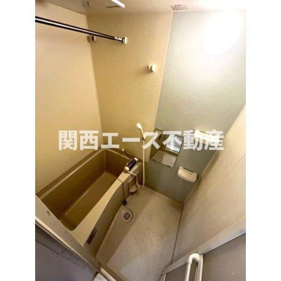 【浴室】 | Lumiere長瀬Ⅱ