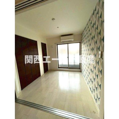 【寝室】 | Lumiere長瀬Ⅱ