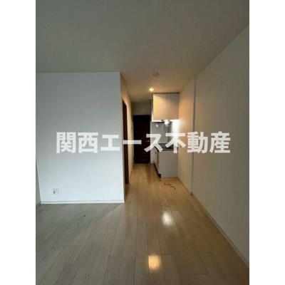 【居間・リビング】 | Lumiere長瀬Ⅱ