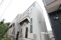 グランセルシア金沢文庫の画像