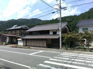 下滝駅前戸建の画像