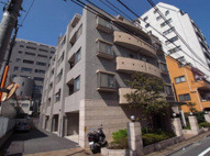 【リノベーション済】アビテ神楽坂の画像