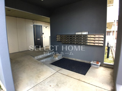  | アビテナポール