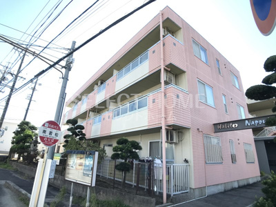  | アビテナポール