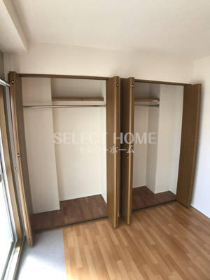 【収納】 | アビテナポール | 小物を収納するのに便利です