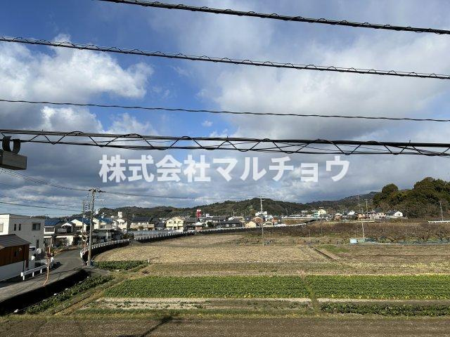 セットハウス3の展望