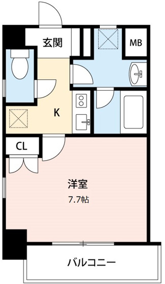 【間取り】 | エスペロ