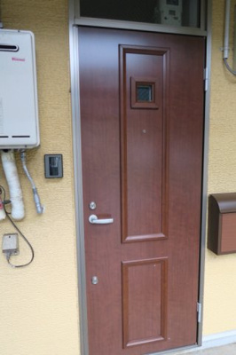 【ロビー】 | レ・セーナⅡ