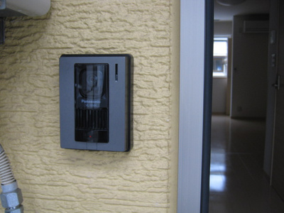 【玄関】 | レ・セーナⅡ