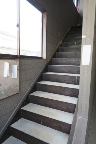 メープルハイムのその他共用部分