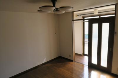 【内装】 | メープルハイム