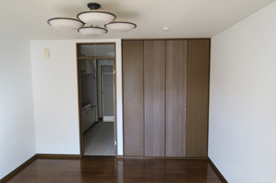 【居間・リビング】 | メープルハイム