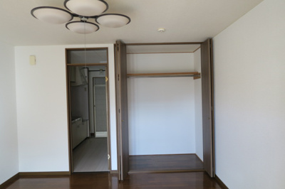 【収納】 | メープルハイム