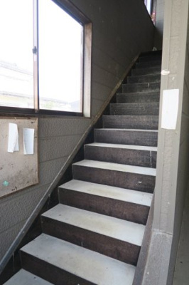 【その他共用部分】 | メープルハイム