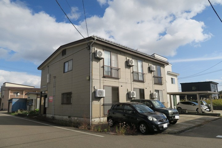 メープルハイム