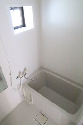 【浴室】 | メープルハイム