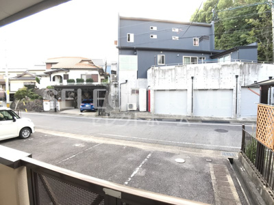 【展望】 | キュービック１１