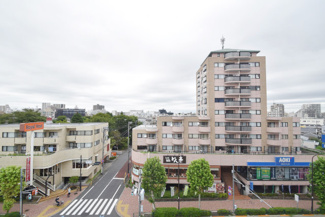 【展望】 | 物件のお問い合わせは、 ０１２０－７００－９６８までお気軽にどうぞ！
物件からの眺望