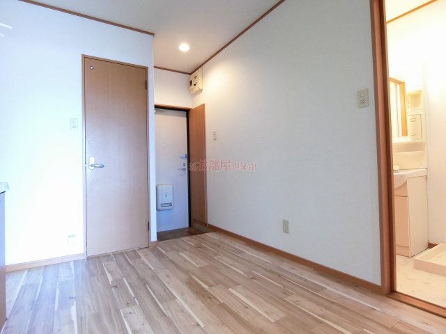 パークアヴェニューの内装|※現況優先おしゃれな内装です