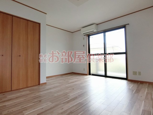 パークアヴェニューの居間・リビング|リビングです