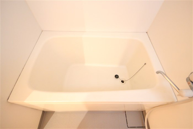 【浴室】 | ルネシアガーデン