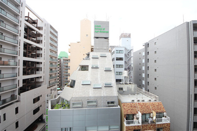 【エントランス】 | プレサンス天神橋スカイル