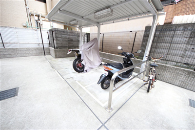 【その他】 | プレサンス天神橋スカイル