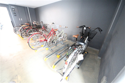 【その他共用部分】 | プレサンス天神橋スカイル