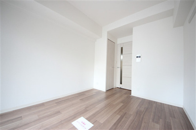 【居間・リビング】 | プレサンス天神橋スカイル