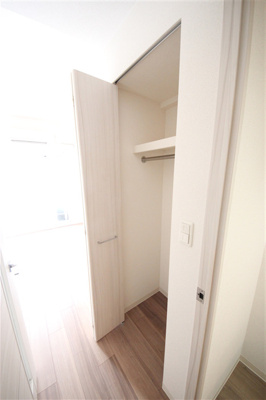 【収納】 | プレサンス天神橋スカイル