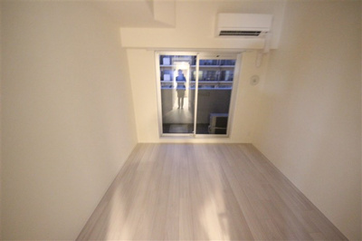 【洋室】 | スワンズシティ大阪城ノース
