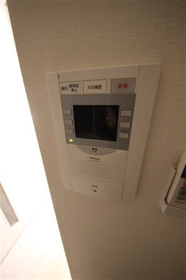 【セキュリティ】 | スワンズシティ大阪城ノース