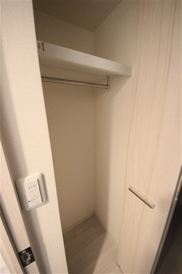 【収納】 | スワンズシティ大阪城ノース