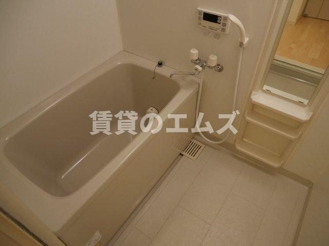 【浴室】 | シャルール大橋 | シャルール大橋の風呂