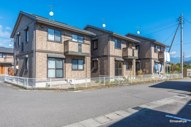 ピュアライフの外観