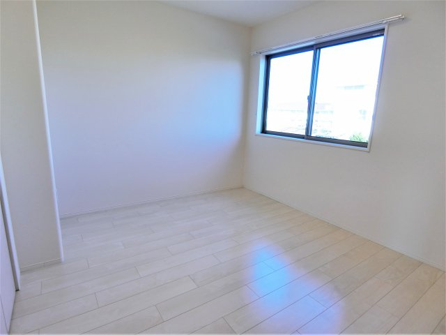 champagne～ri・si・ya～の洋室