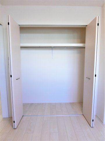 champagne～ri・si・ya～の収納