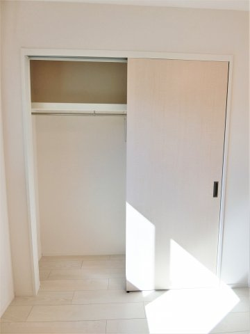 champagne～ri・si・ya～の収納