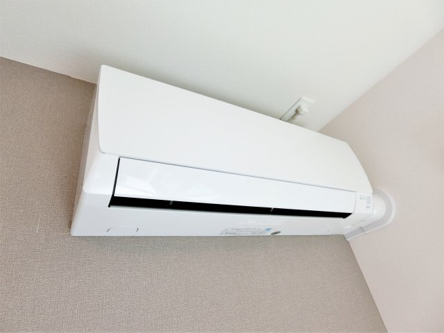 champagne～ri・si・ya～の設備