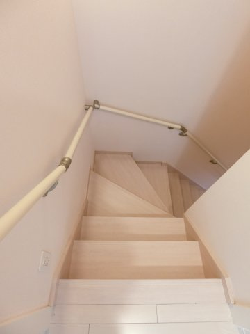 champagne～ri・si・ya～の内装