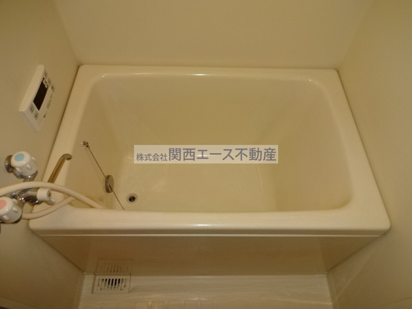 【浴室】 | ソレイユ畷