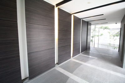 【エントランス】 | ＫＤＸレジデンス多摩川