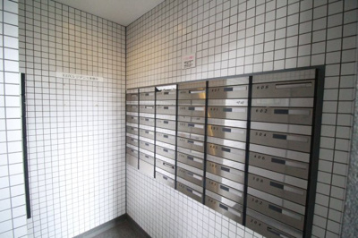 【ロビー】 | ＫＤＸレジデンス多摩川