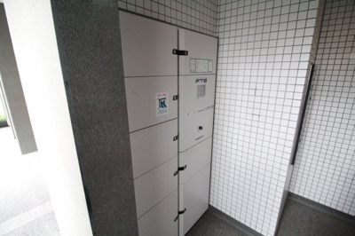 【その他共用部分】 | ＫＤＸレジデンス多摩川