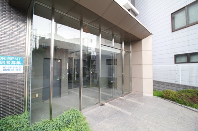 【エントランス】 | ＫＤＸレジデンス多摩川